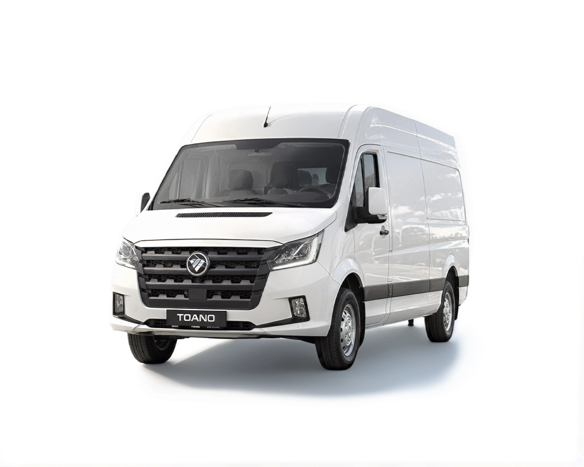 FOTON TOANO L2H2