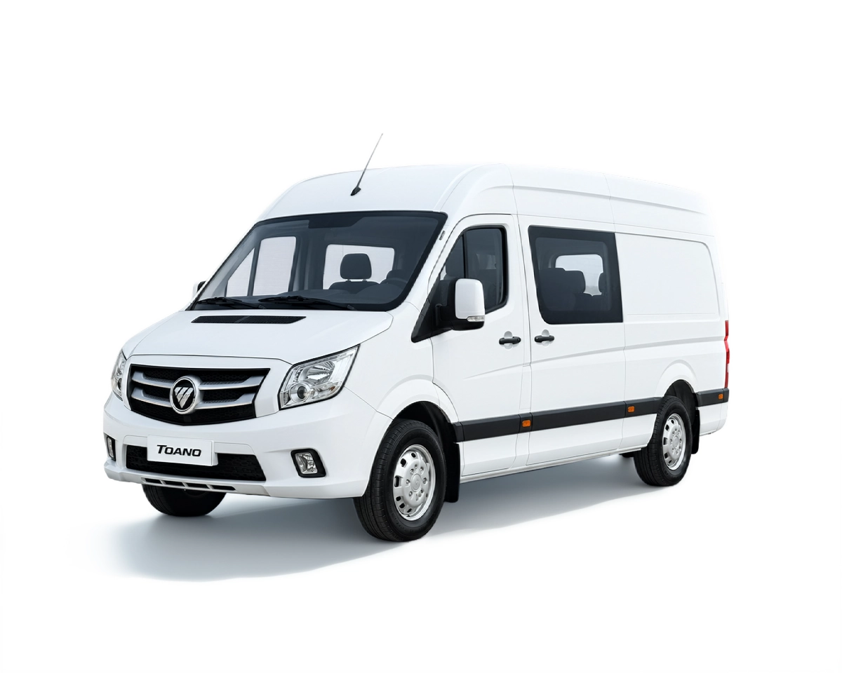FOTON TOANO L3H2 3+3