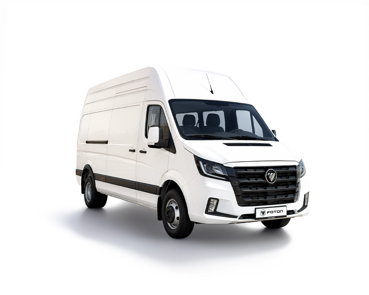 FOTON TOANO L3H3