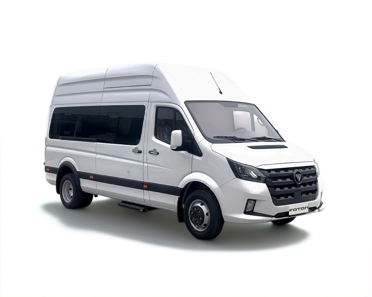 FOTON TOANO Passenger 17+1