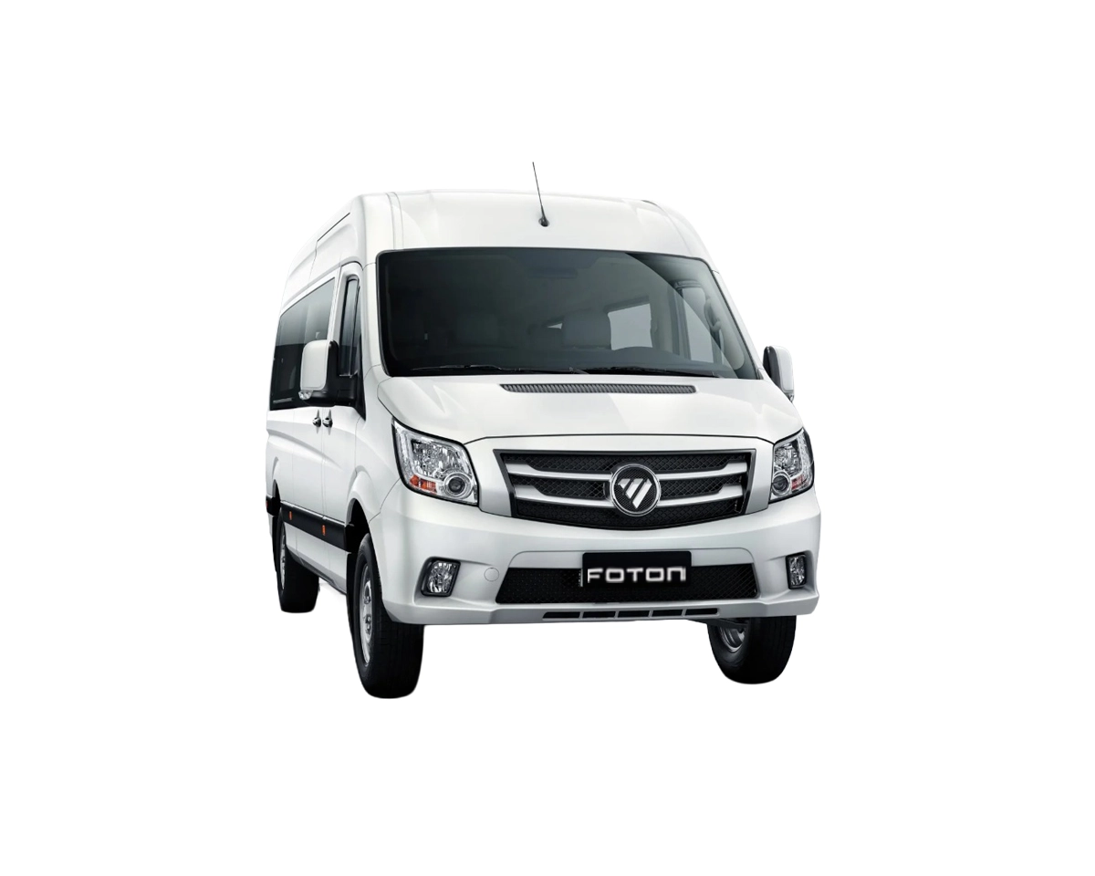 FOTON TOANO Passenger 17+1