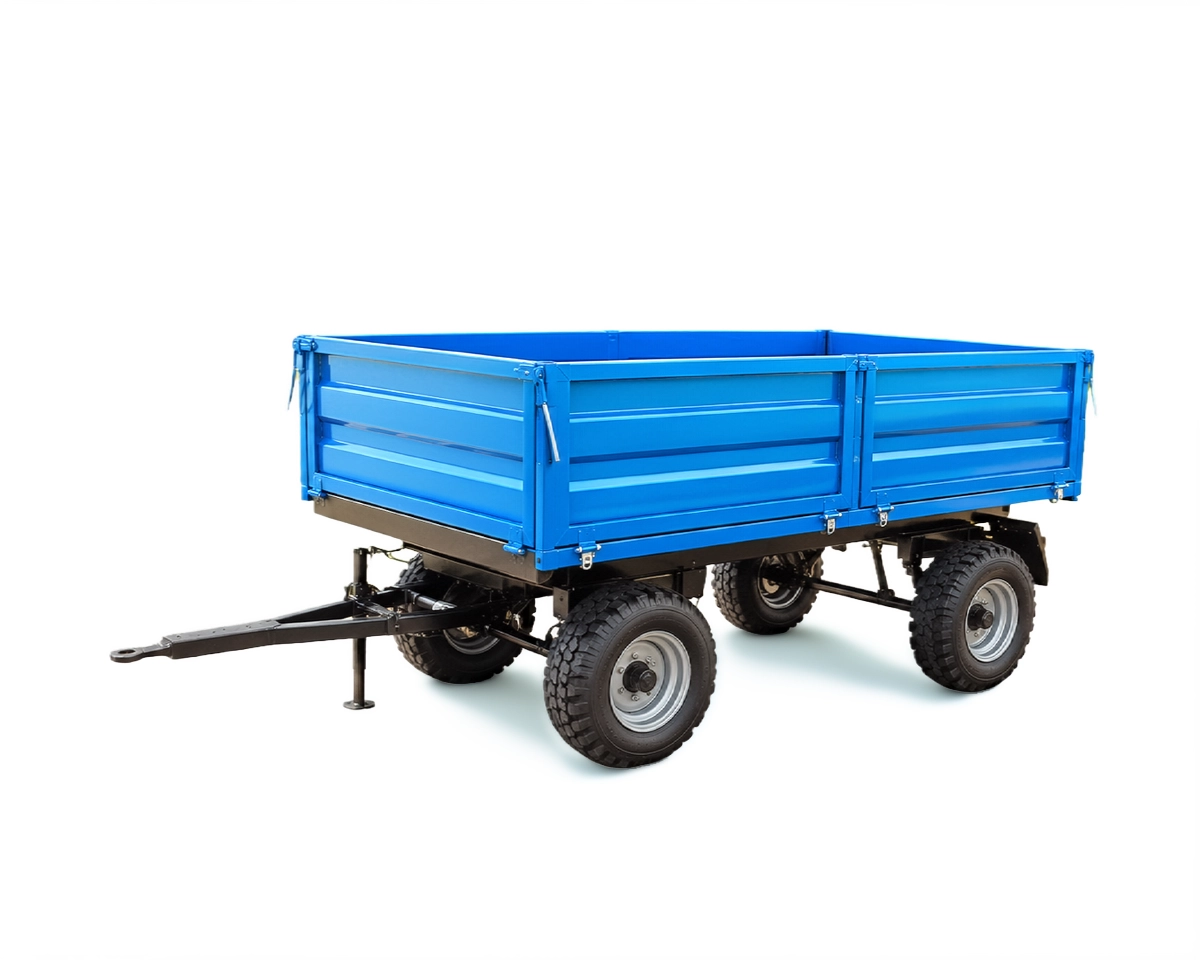 Trailers