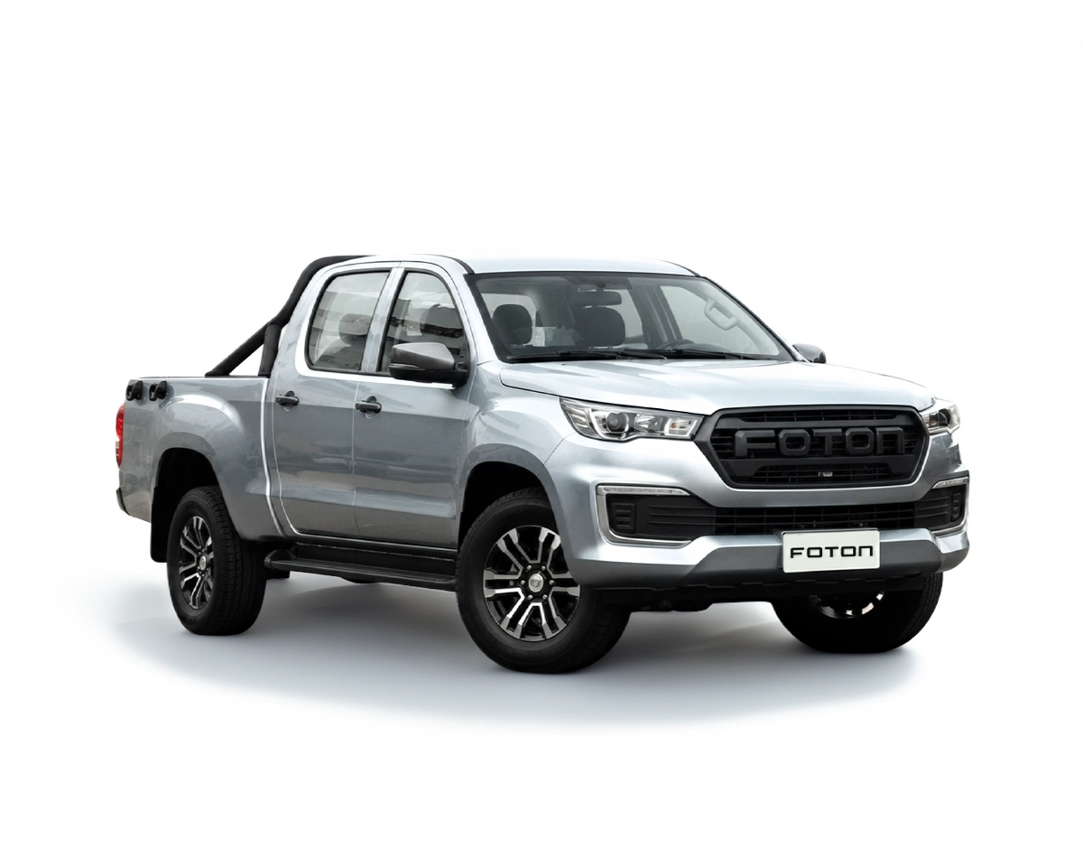 FOTON TUNLAND G7