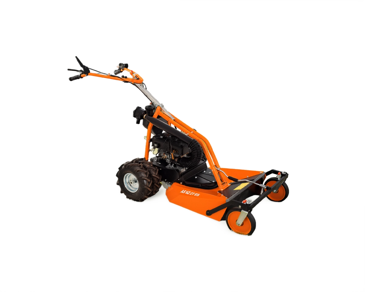 Universal Mower-Mulcher AS 63 2T ES