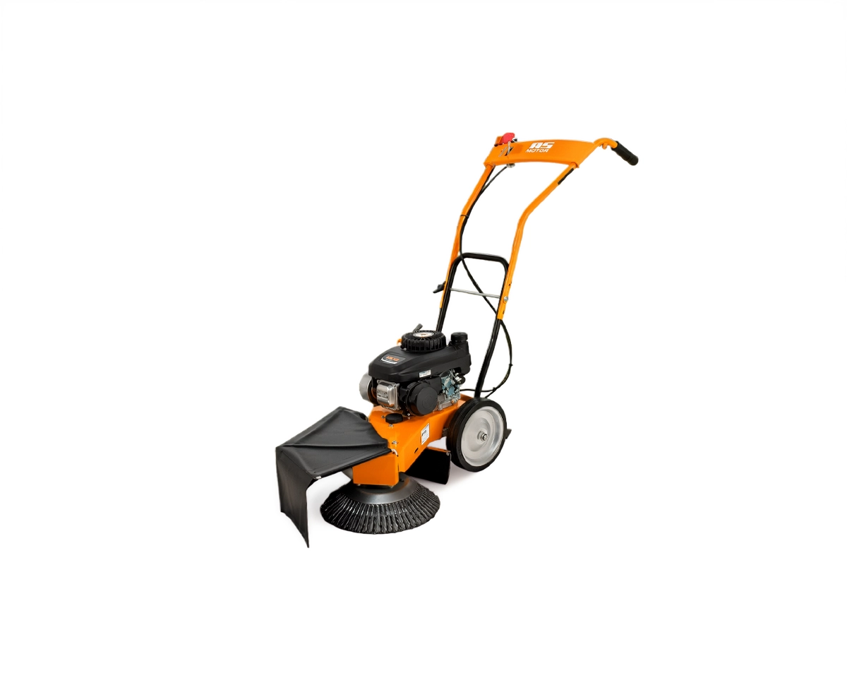 Weed Remover AS 30 WHEEDEX 140