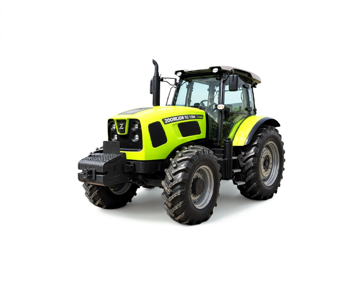 ZOOMLION RS 1304 CA