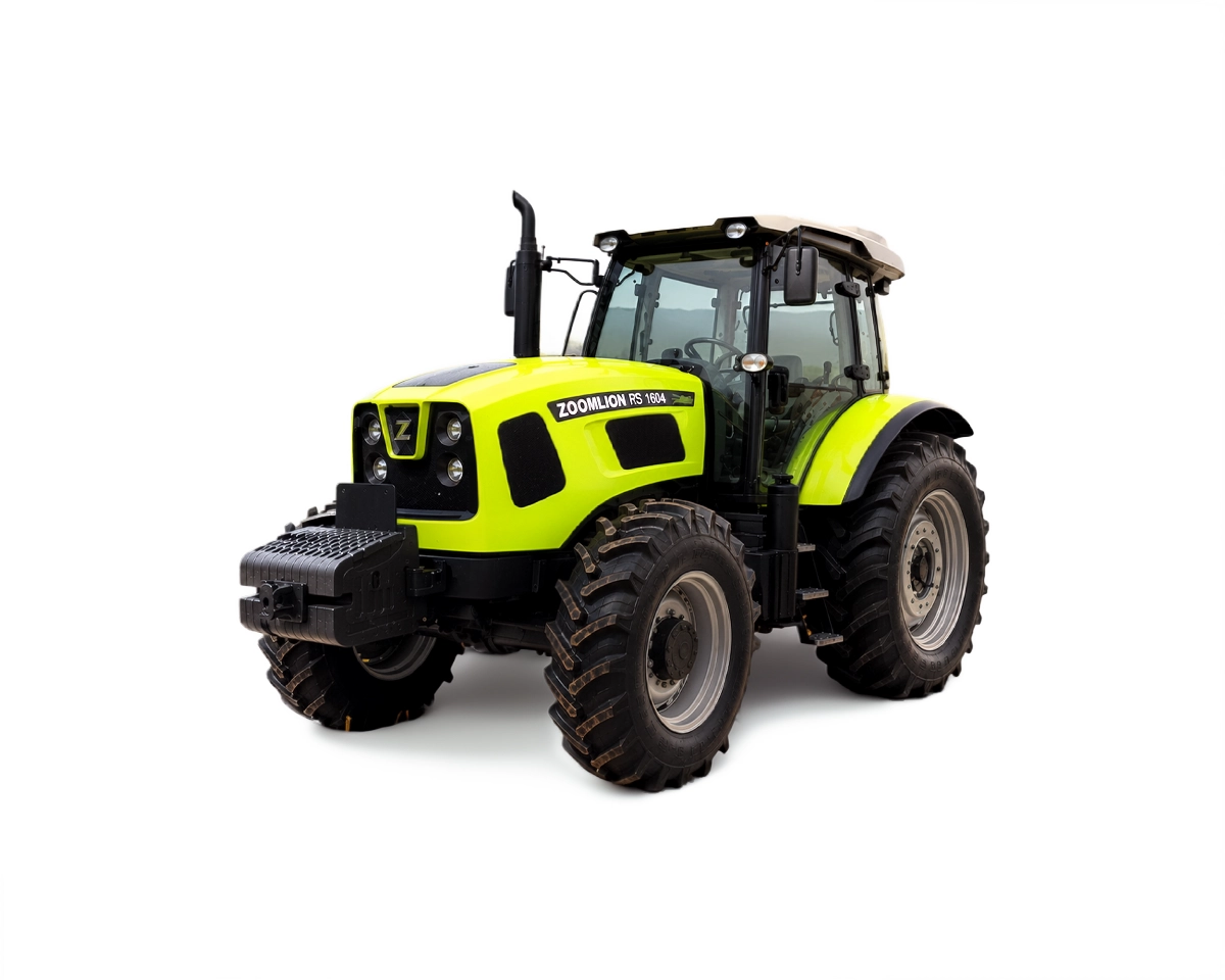 ZOOMLION RS 1604 CA