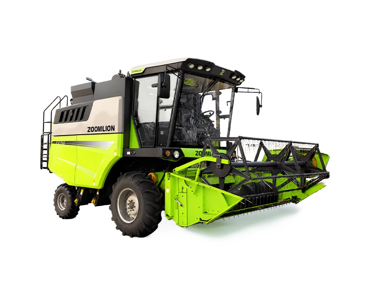 ZOOMLION TE 100