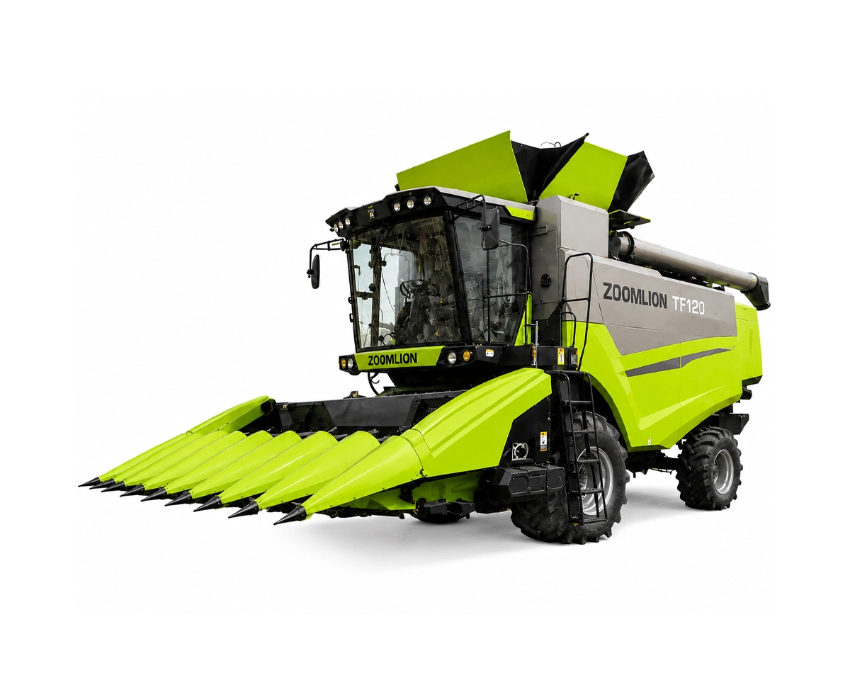 ZOOMLION TF 120