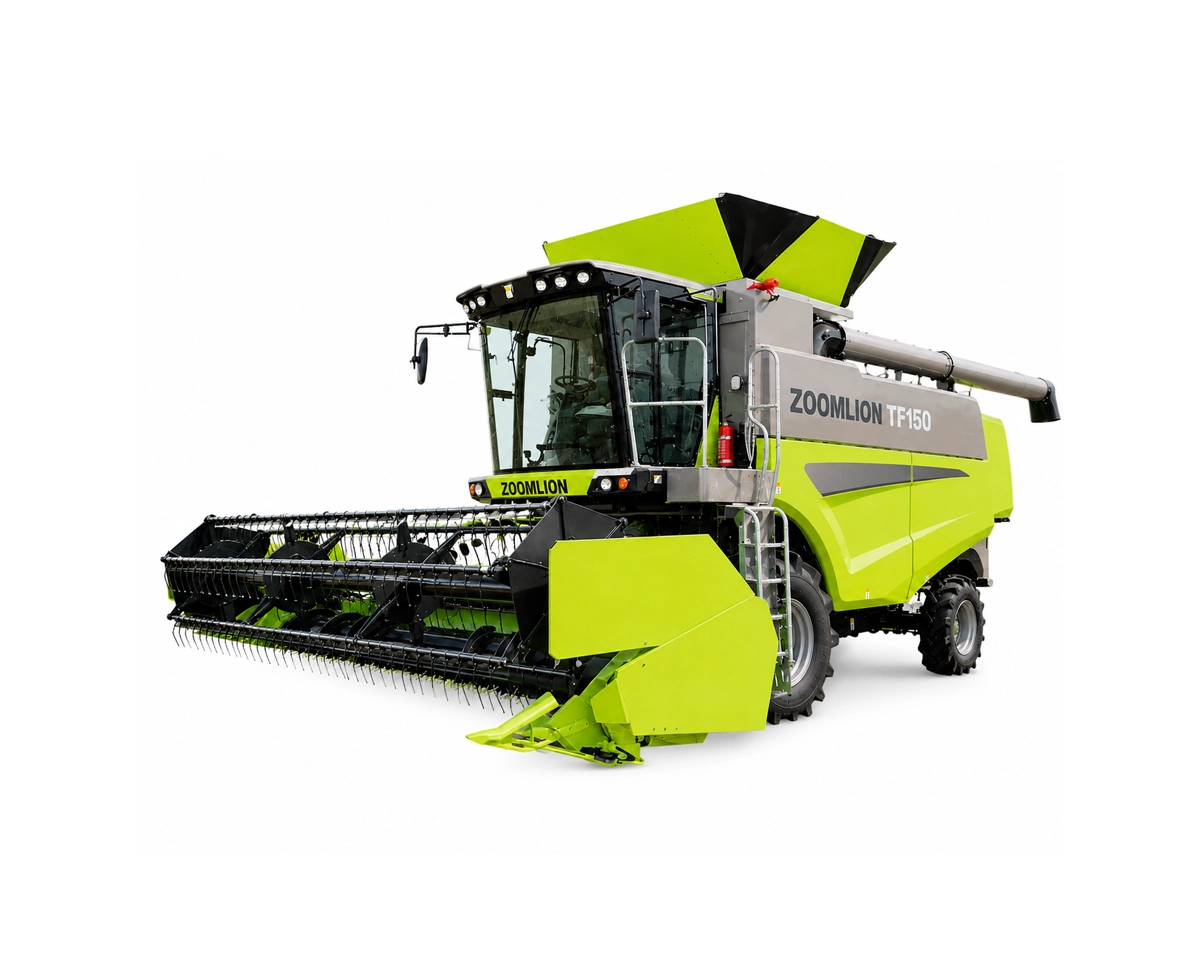 ZOOMLION TF 150