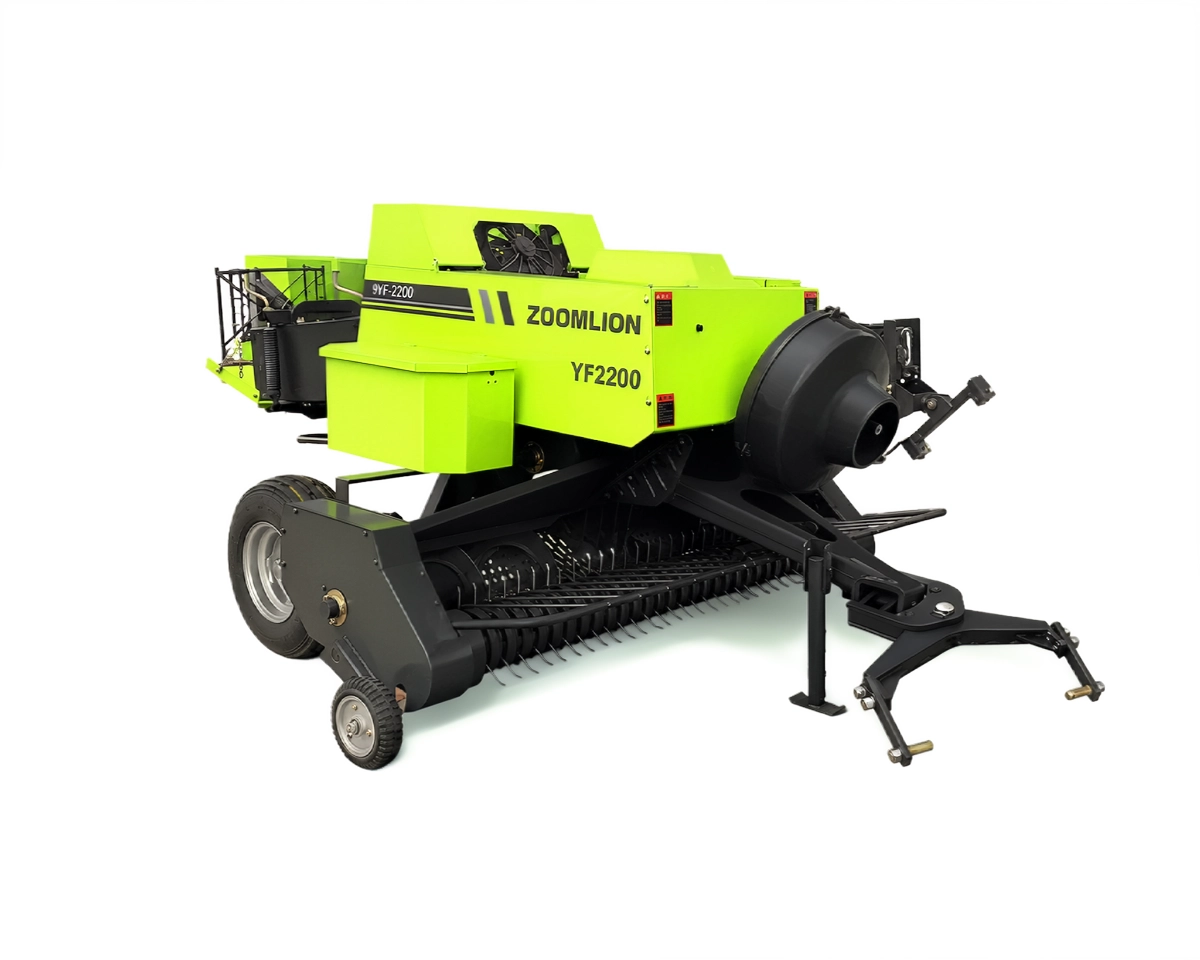 ZOOMLION YF-2200 Baler